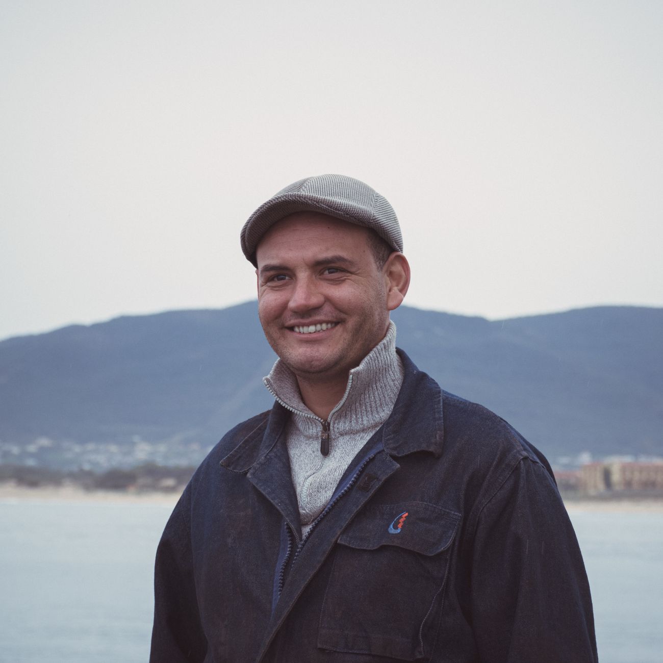 Matej Kranjc